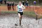 Senior mens 2018 British Inter Counties Cross Country Champs., Prestwold Hall, Loughborough. Photo: David T. Hewitson/Sports for All Pics